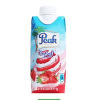 Peak Yoghurt Drink Strawberry 318ml x 10